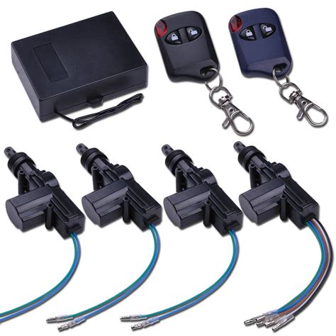 electric enclosure door lock kit|aftermarket door locks for trucks.